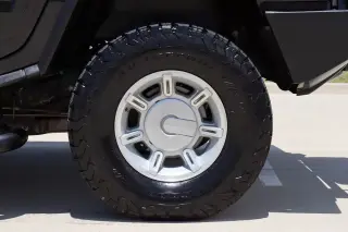2005 HUMMER H2 SUT