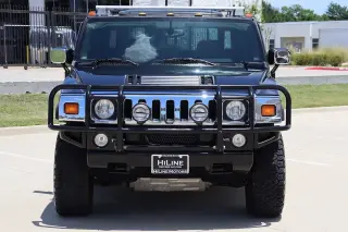 2005 HUMMER H2 SUT