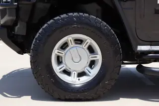 2005 HUMMER H2 SUT