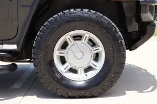2005 HUMMER H2 SUT