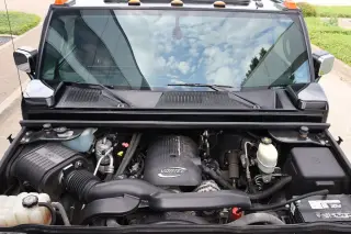 2005 HUMMER H2 SUT