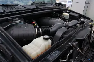 2005 HUMMER H2 SUT