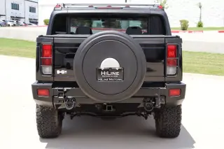 2005 HUMMER H2 SUT