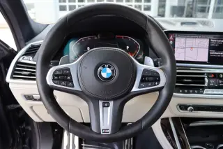 2019 BMW X7 xDrive50i