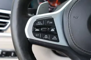 2019 BMW X7 xDrive50i