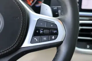 2019 BMW X7 xDrive50i