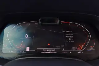 2019 BMW X7 xDrive50i