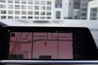 2019 BMW X7 xDrive50i