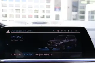 2019 BMW X7 xDrive50i