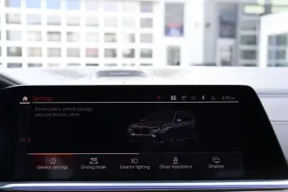 2019 BMW X7 xDrive50i