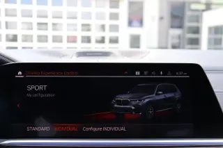 2019 BMW X7 xDrive50i