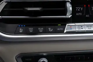 2019 BMW X7 xDrive50i