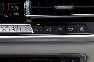 2019 BMW X7 xDrive50i