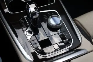 2019 BMW X7 xDrive50i
