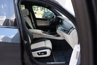 2019 BMW X7 xDrive50i