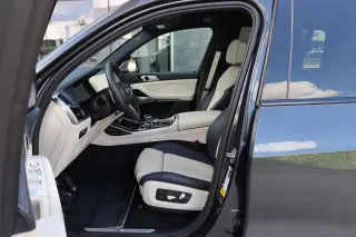 2019 BMW X7 xDrive50i