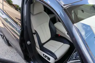 2019 BMW X7 xDrive50i