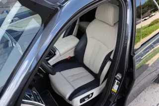 2019 BMW X7 xDrive50i
