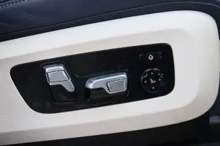 2019 BMW X7 xDrive50i