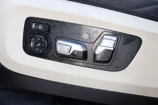 2019 BMW X7 xDrive50i