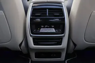 2019 BMW X7 xDrive50i