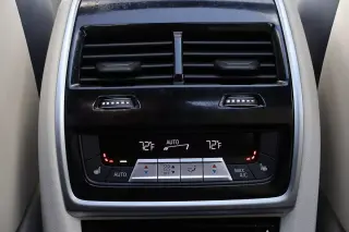 2019 BMW X7 xDrive50i