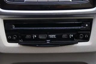 2019 BMW X7 xDrive50i