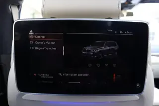 2019 BMW X7 xDrive50i