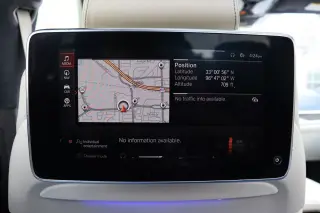 2019 BMW X7 xDrive50i