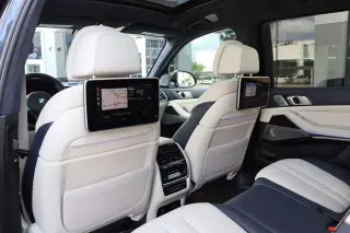 2019 BMW X7 xDrive50i