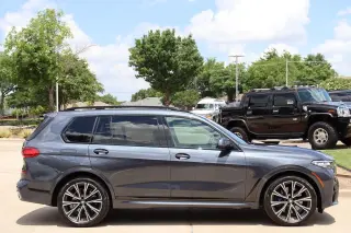 2019 BMW X7 xDrive50i