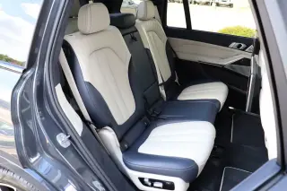 2019 BMW X7 xDrive50i