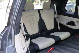 2019 BMW X7 xDrive50i