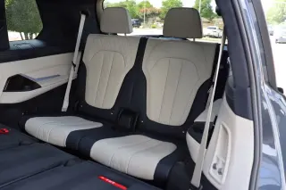 2019 BMW X7 xDrive50i