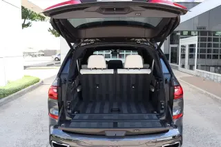 2019 BMW X7 xDrive50i