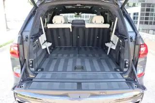 2019 BMW X7 xDrive50i