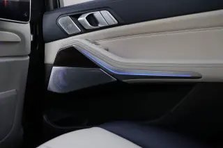 2019 BMW X7 xDrive50i