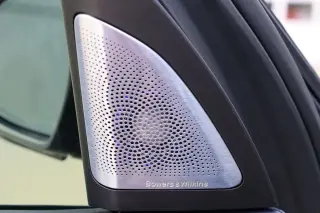 2019 BMW X7 xDrive50i