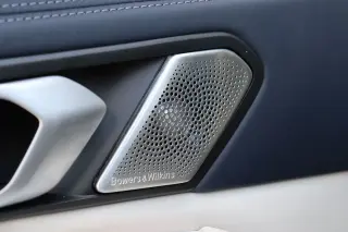 2019 BMW X7 xDrive50i