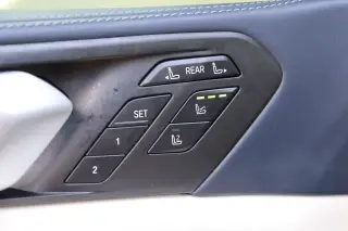 2019 BMW X7 xDrive50i