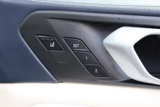 2019 BMW X7 xDrive50i