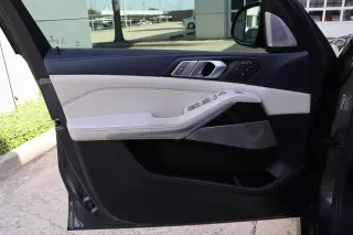 2019 BMW X7 xDrive50i