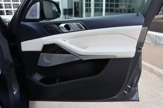 2019 BMW X7 xDrive50i
