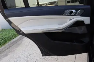 2019 BMW X7 xDrive50i