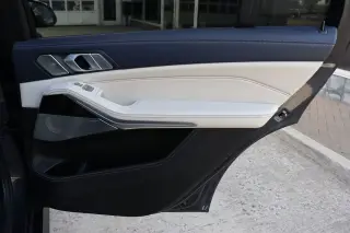 2019 BMW X7 xDrive50i