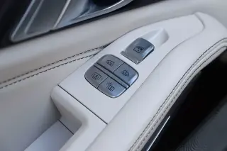 2019 BMW X7 xDrive50i