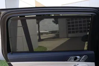 2019 BMW X7 xDrive50i