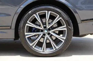 2019 BMW X7 xDrive50i