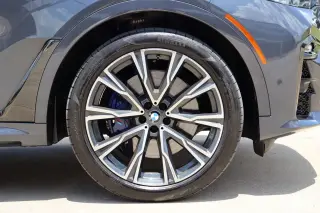 2019 BMW X7 xDrive50i