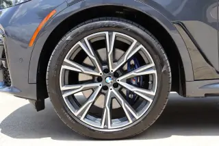 2019 BMW X7 xDrive50i